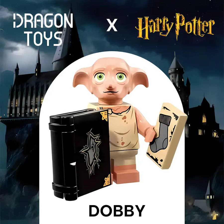 MINIFIGURA DOBBY