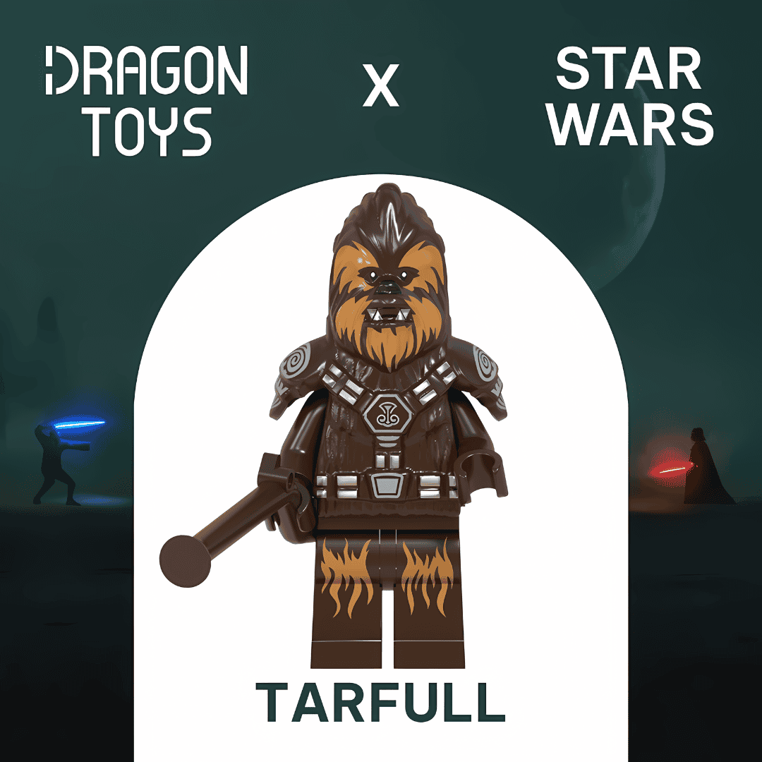 MINIFIGURA TARFULL