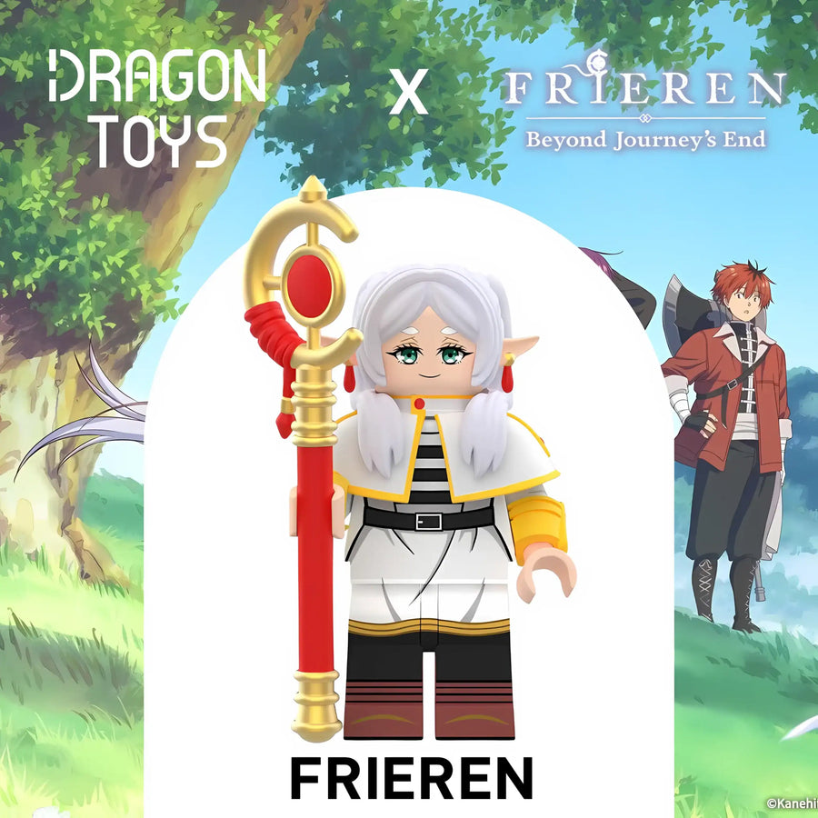 MINIFIGURA FRIEREN