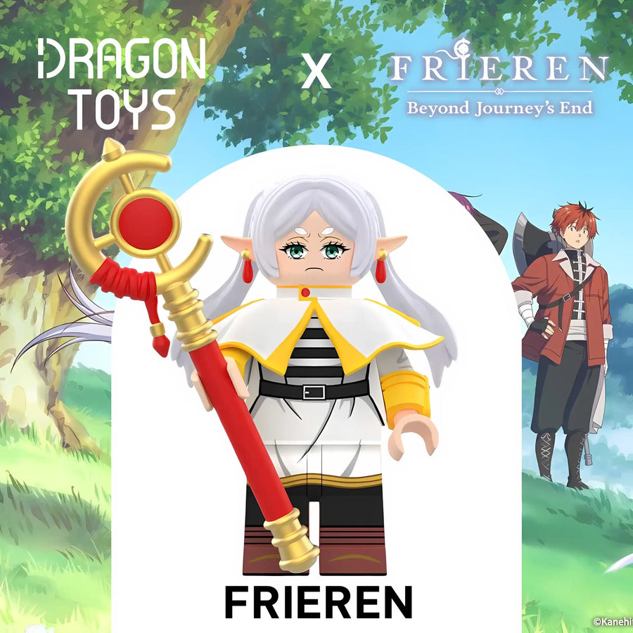 MINIFIGURA FRIEREN