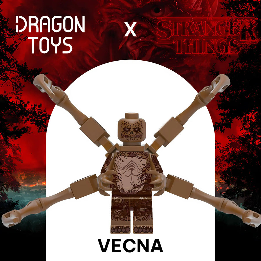 MINIFIGURA VECNA