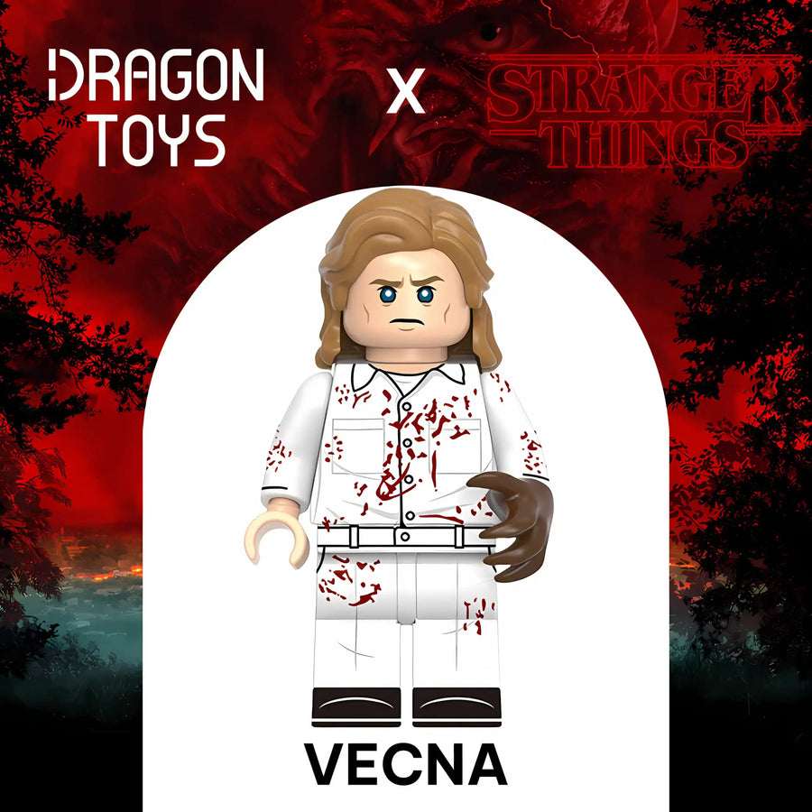 MINIFIGURA VECNA