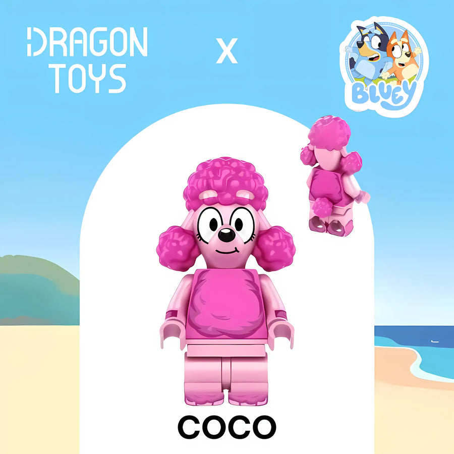 MINIFIGURA COCO
