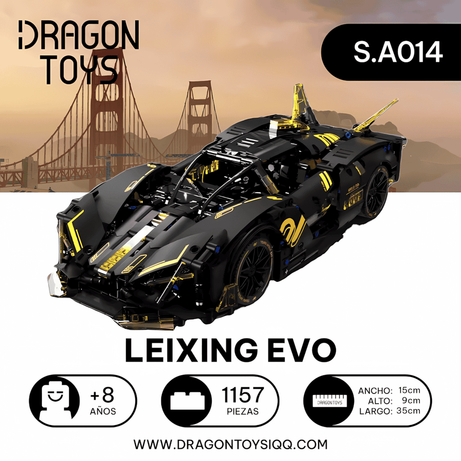 LEIXING EVO