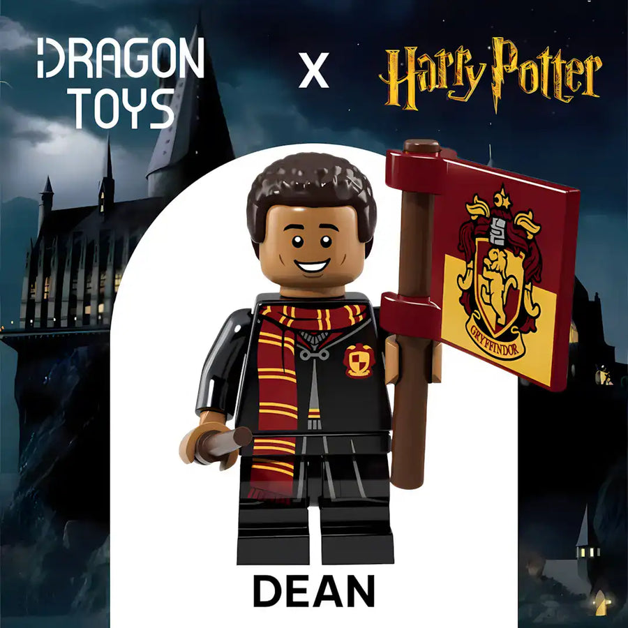 MINIFIGURA DEAN THOMAS