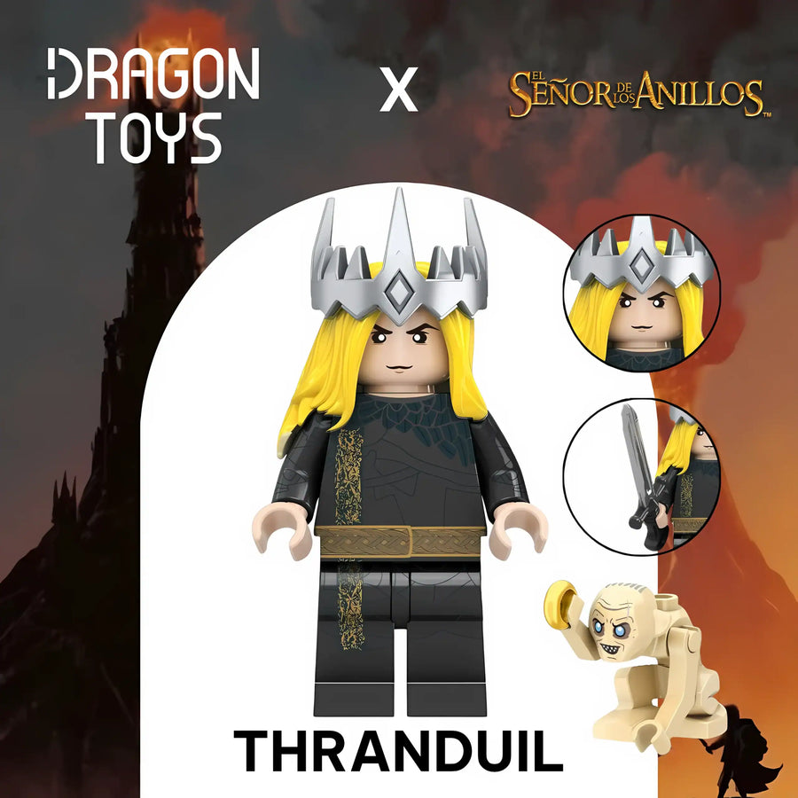 MINIFIGURA THRANDUIL