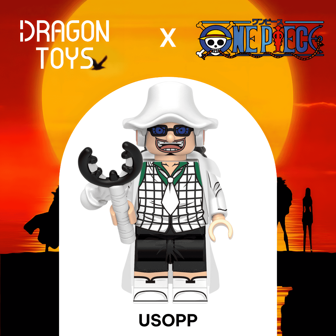 MINIFIGURA USOPP