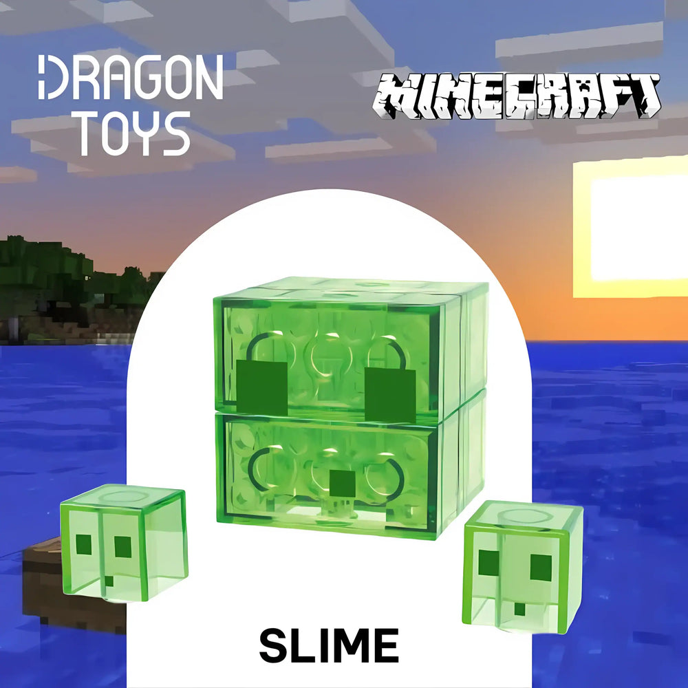 MINIFIGURA SLIME