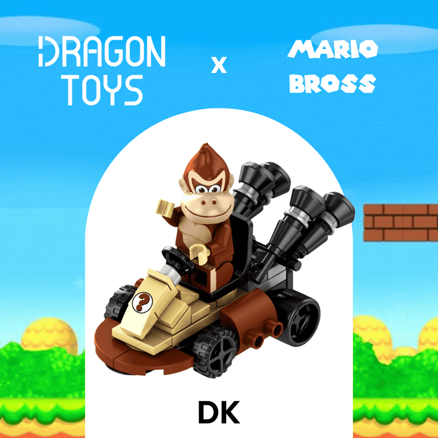 DK KART