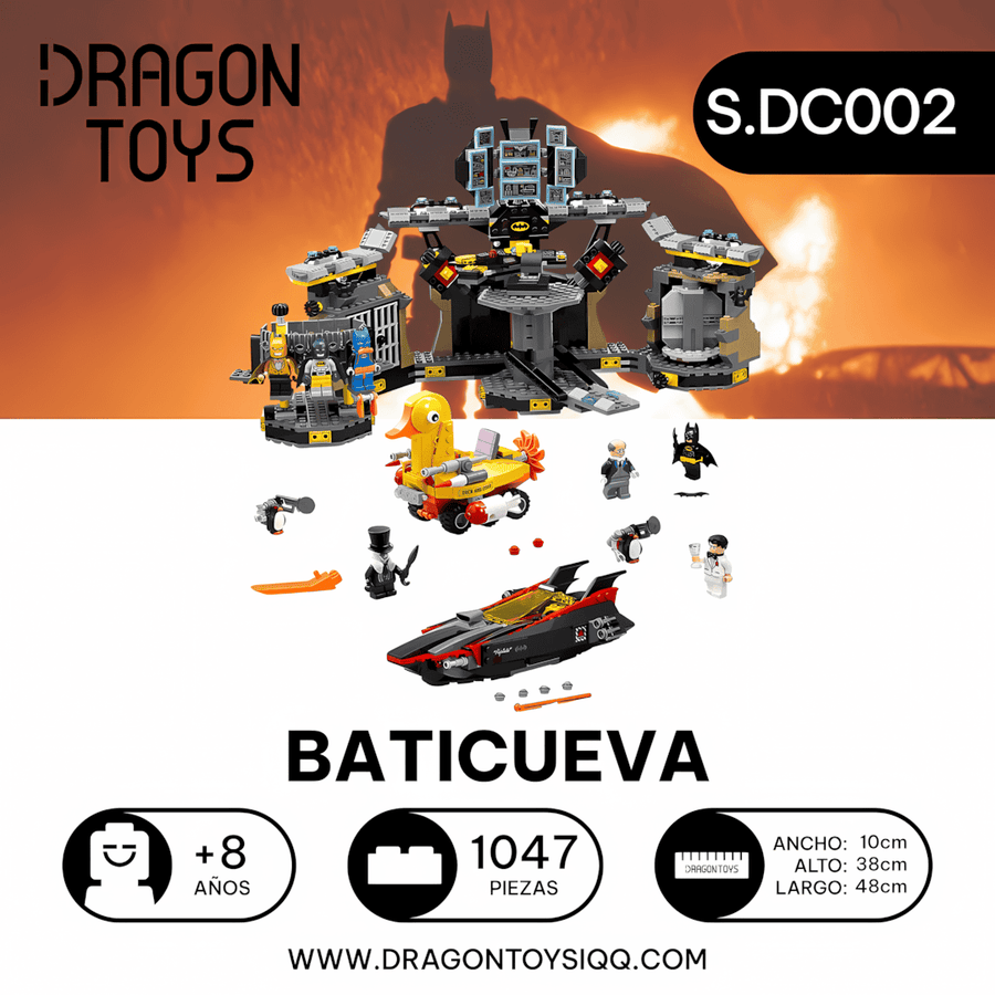 BATICUEVA