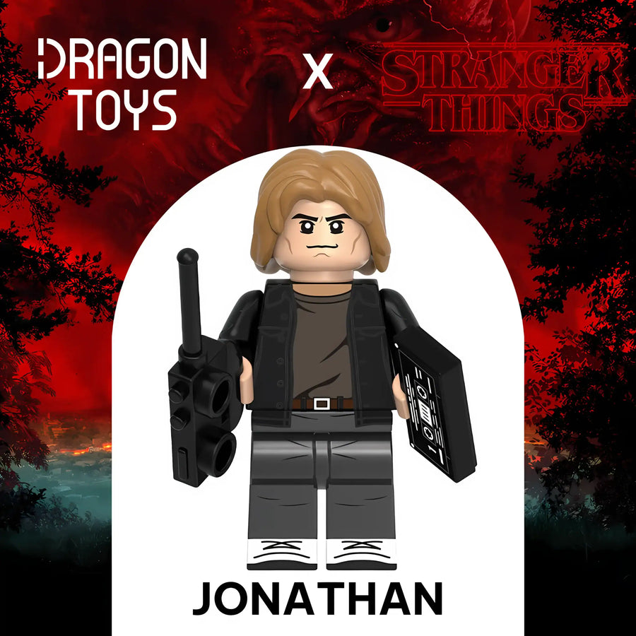 MINIFIGURA JONATHAN