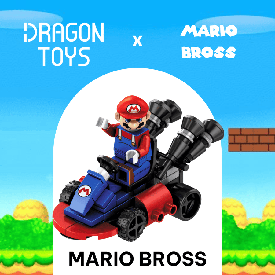 MARIO KART