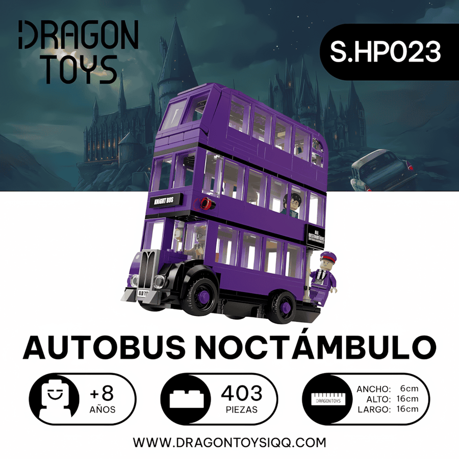 AUTOBUS NOCTÁMBULO