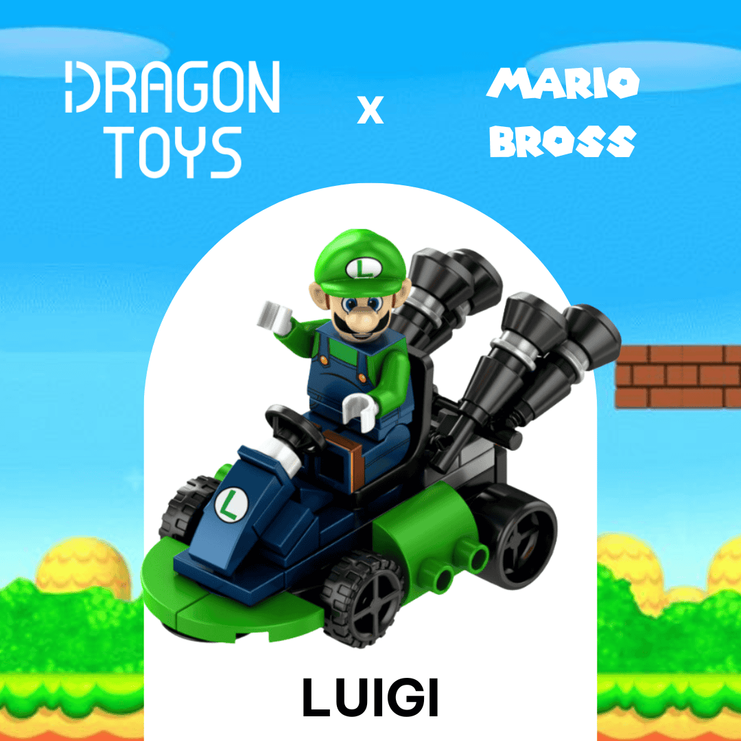 LUIGI KART