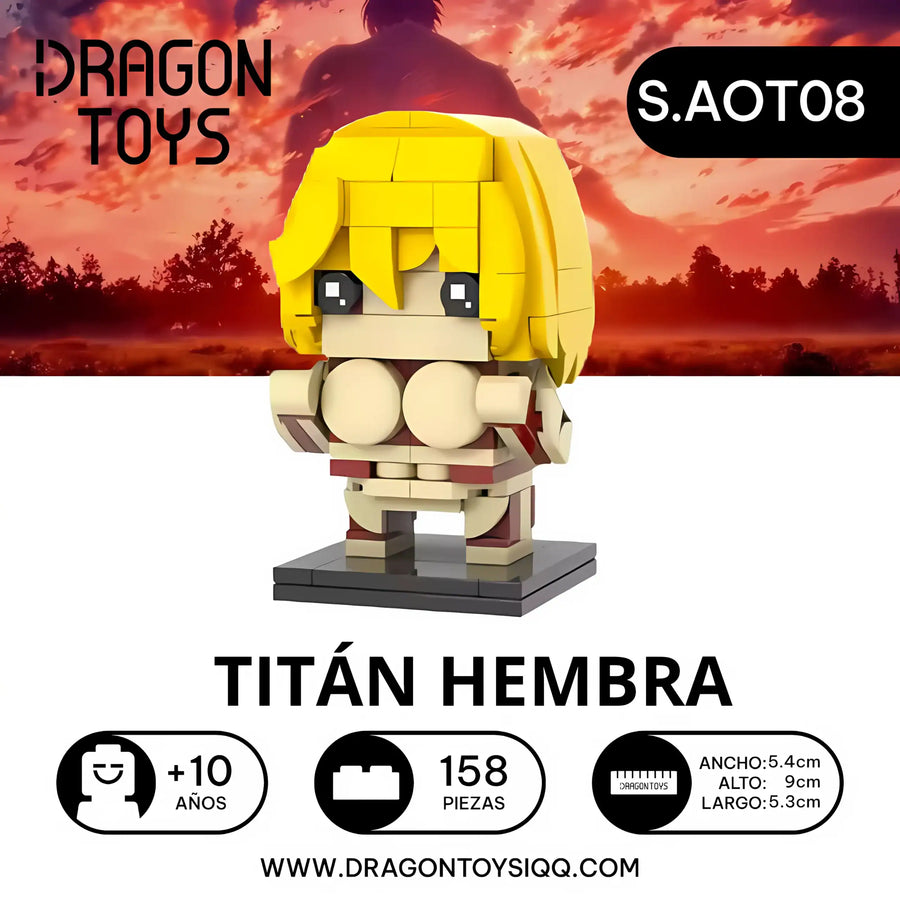 POP HEAD TITAN HEMBRA