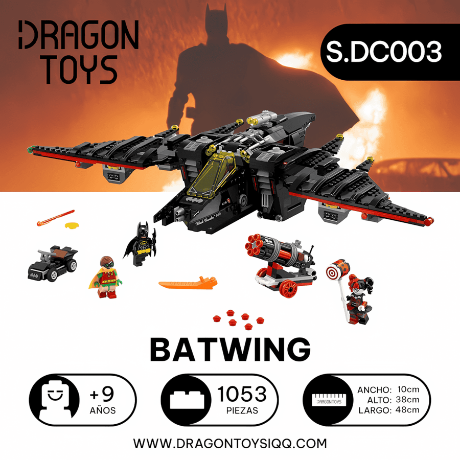BATWING