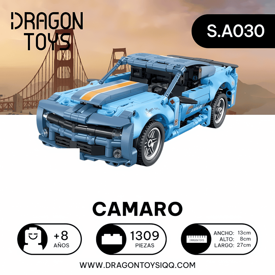 CAMARO