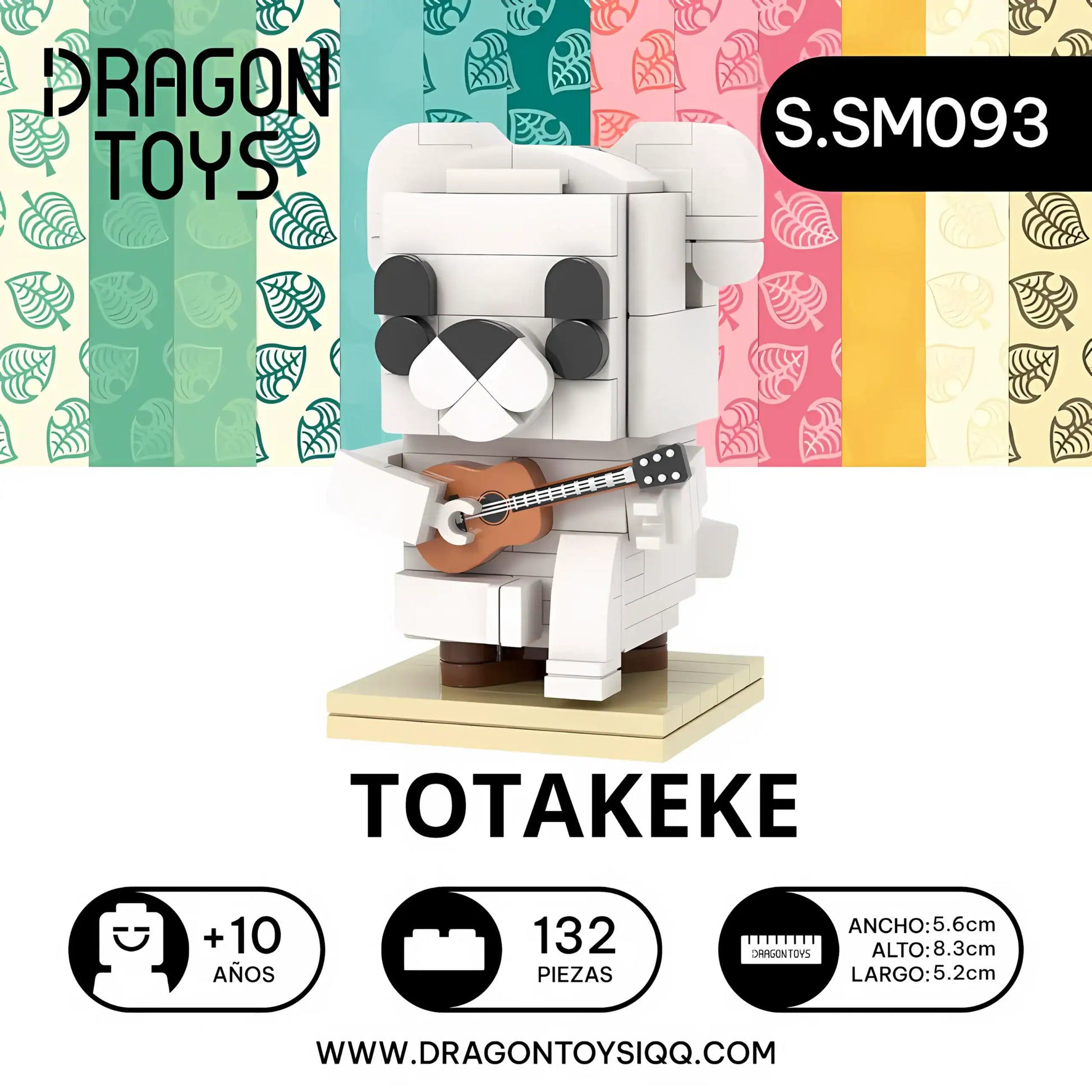 POP HEAD TOTAKEKE