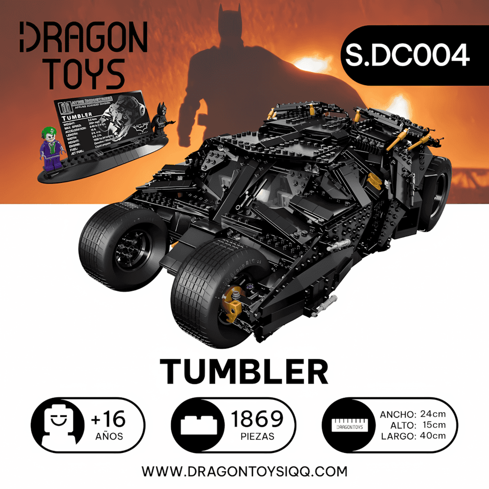 TUMBLER