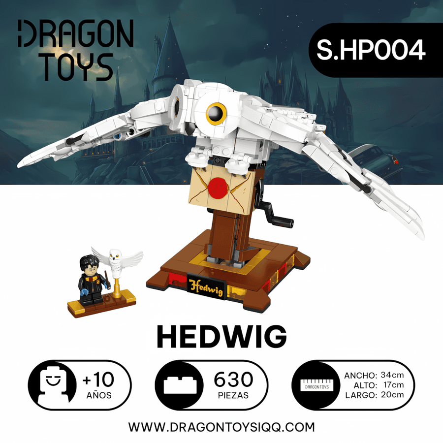HEDWIG