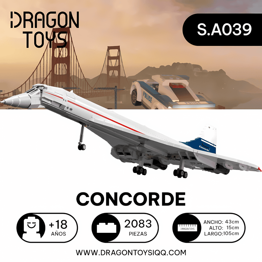 CONCORDE