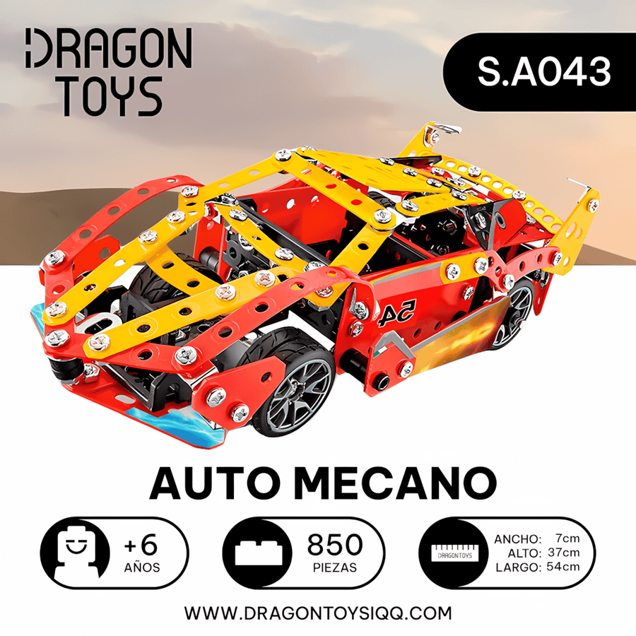 AUTO MECANO