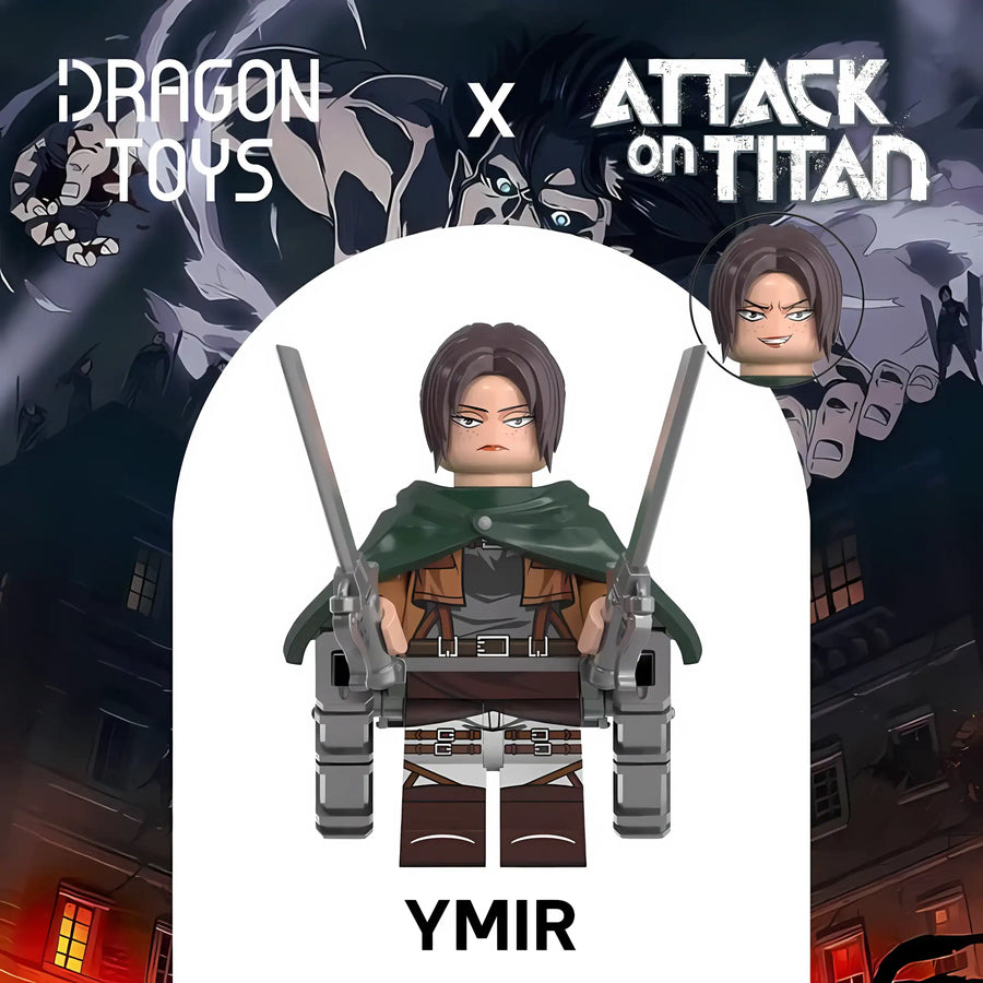 MINIFIGURA YMIR