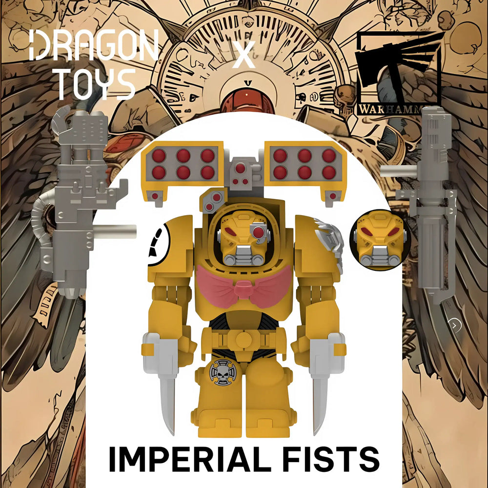 MINIFIGURA SPACE MARINES