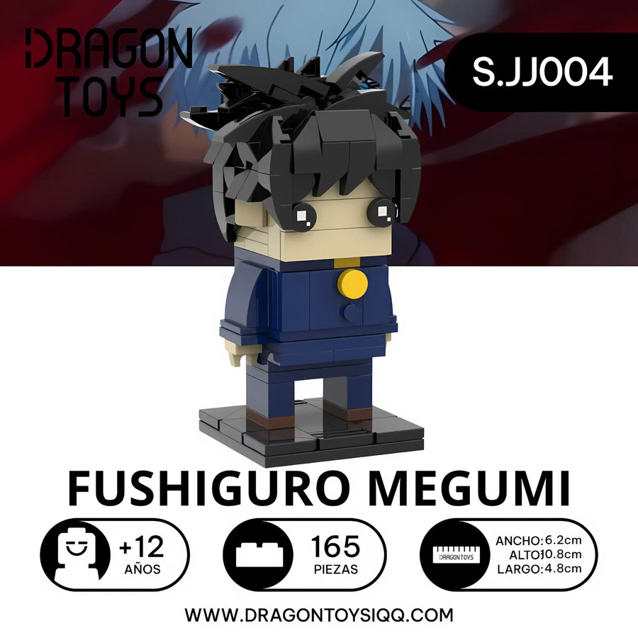 POP HEAD MEGUMI