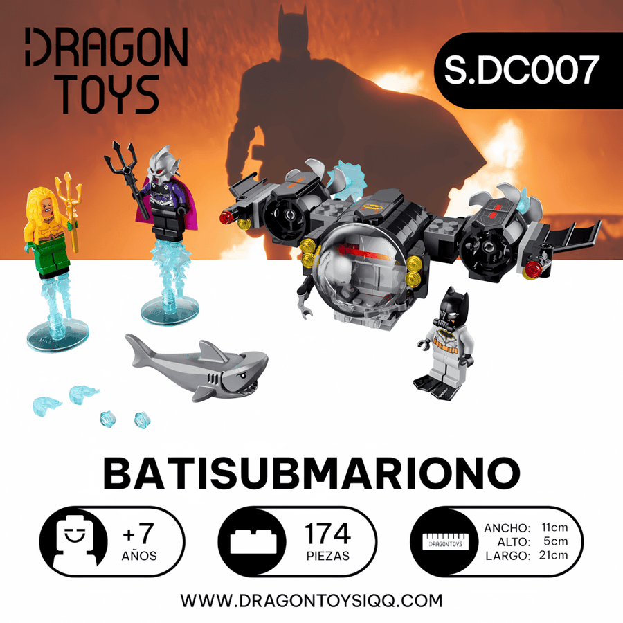 BATISUBMARINO