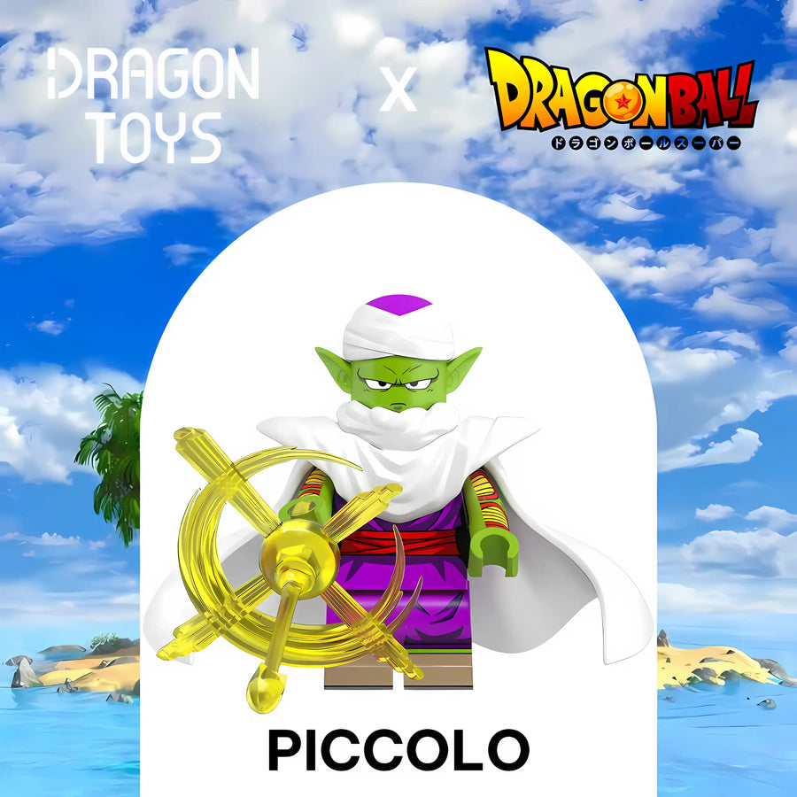 MINIFIGURA PICCOLO