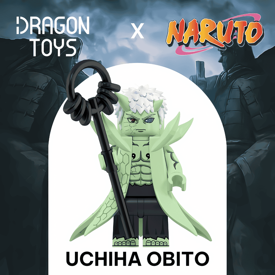 MINIFIGURA OBITO