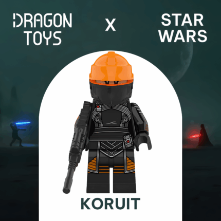 MINIFIGURA KORUIT