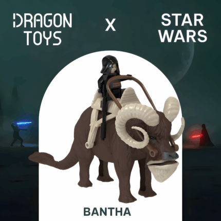 MINIFIGURA BANTHA