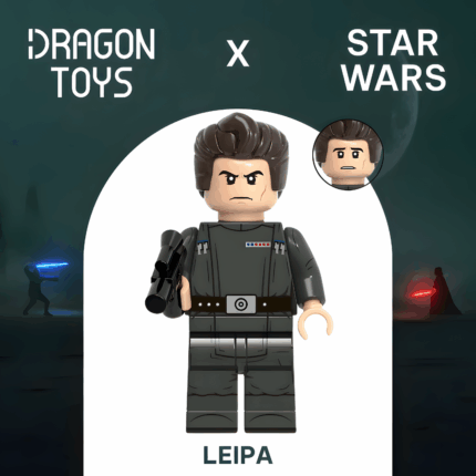 MINIFIGURA LEIPA