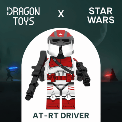 MINIFIGURA PILOTO AT-AT