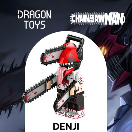 MINIFIGURA DENJI