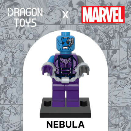 MINIFIGURA NEBULA