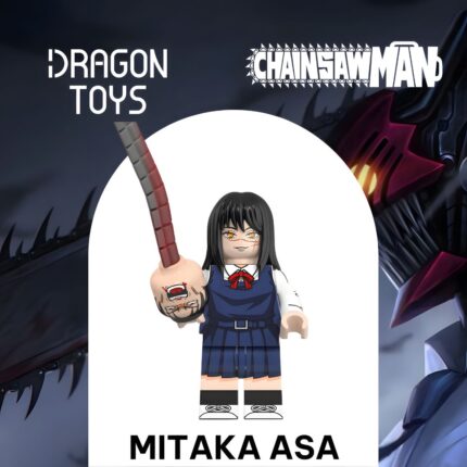 MINIFIGURA MITAKA ASA