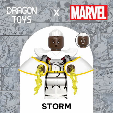 MINIFIGURA STORM