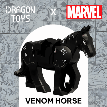 MINIFIGURA VENOM