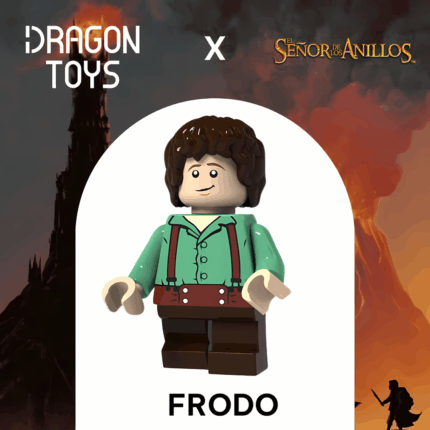 MINIFIGURA FRODO