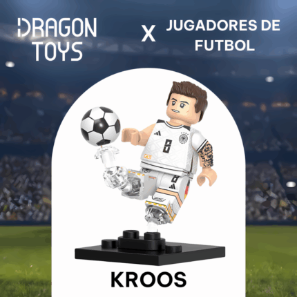 MINIFIGURA KROSS